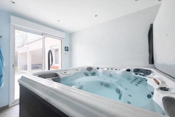 Maison à vendre 6 pièces (45)