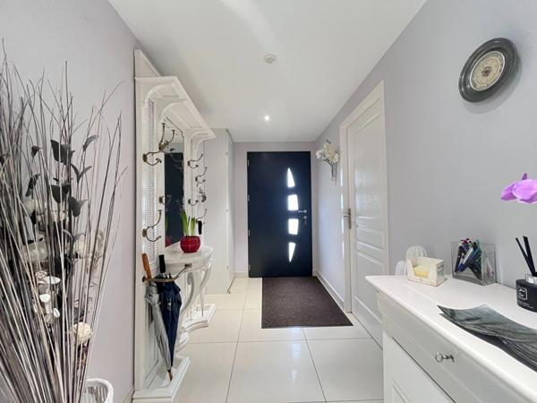 Maison à vendre 6 pièces (45)