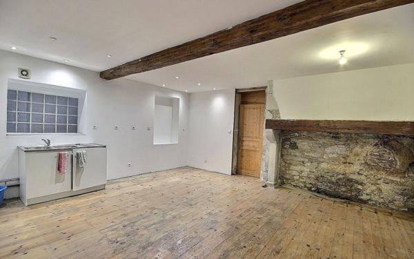 Maison à vendre    5 pièces • 141 m2 Gan