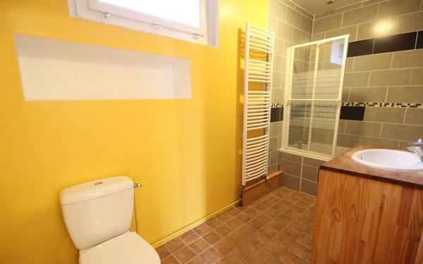 Maison à vendre    5 pièces • 141 m2 Gan