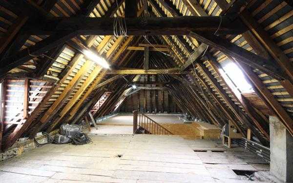 Maison à vendre    5 pièces • 141 m2 Gan