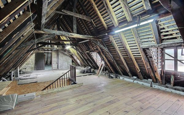 Maison à vendre    5 pièces • 141 m2 Gan