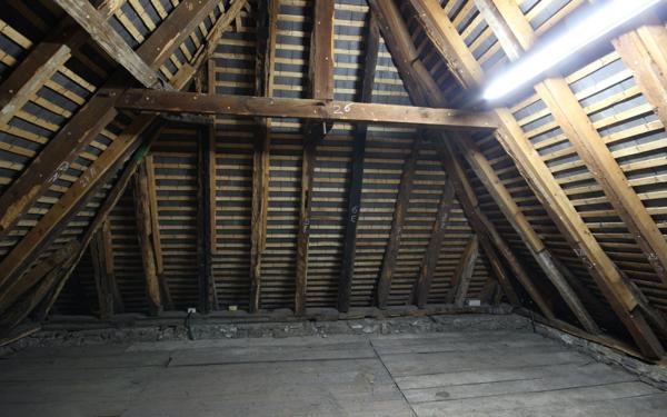 Maison à vendre    5 pièces • 141 m2 Gan