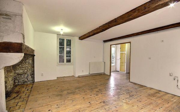 Maison à vendre    5 pièces • 141 m2 Gan