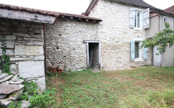 Maison à vendre    5 pièces • 141 m2 Gan