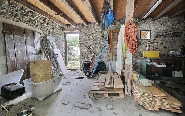 Maison à vendre    5 pièces • 141 m2 Gan