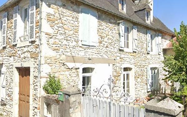 Maison à vendre    5 pièces • 141 m2 Gan