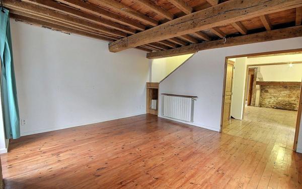 Maison à vendre    5 pièces • 141 m2 Gan