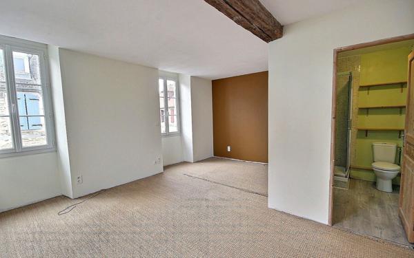 Maison à vendre    5 pièces • 141 m2 Gan