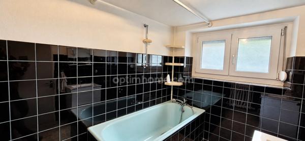 25420 VOUJEAUCOURT - MAISON 93 M² - 3 CHAMBRES - GARAGE - ATELIER - GRENIER AMÉNAGEABLE