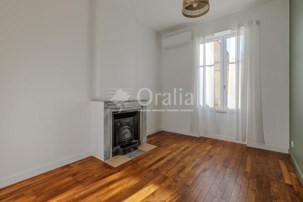 Appartement · Vente Lyon (69008) 3 pièces · 58m²