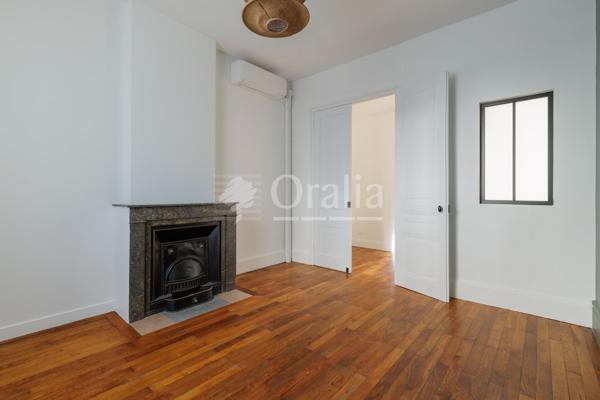 Appartement · Vente Lyon (69008) 3 pièces · 58m²