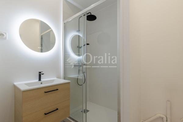 Appartement · Vente Lyon (69008) 3 pièces · 58m²