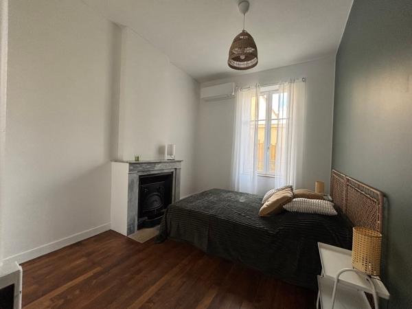 Appartement · Vente Lyon (69008) 3 pièces · 58m²