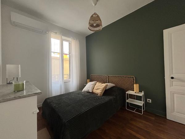 Appartement · Vente Lyon (69008) 3 pièces · 58m²