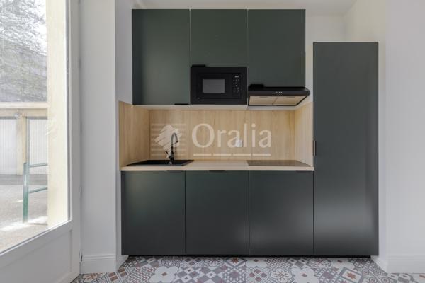 Appartement · Vente Lyon (69008) 3 pièces · 58m²