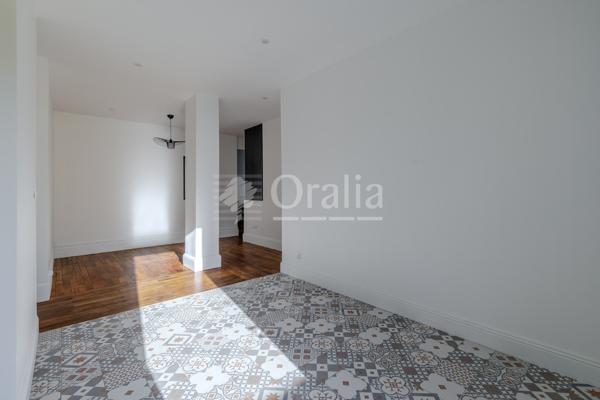 Appartement · Vente Lyon (69008) 3 pièces · 58m²
