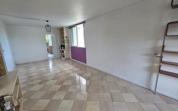 Appartement à vendre    5 pièces • 169,46 m2 Le Gosier