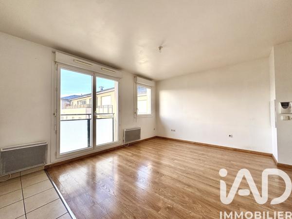 Appartement à vendre 1 pièce 28 m² Épinay-sur-Orge