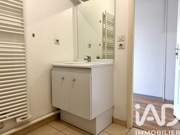 Appartement à vendre 1 pièce 28 m² Épinay-sur-Orge