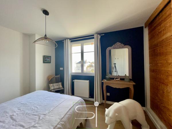 Appartement 3 pièce(s) 2 chambre(s) 73 m²