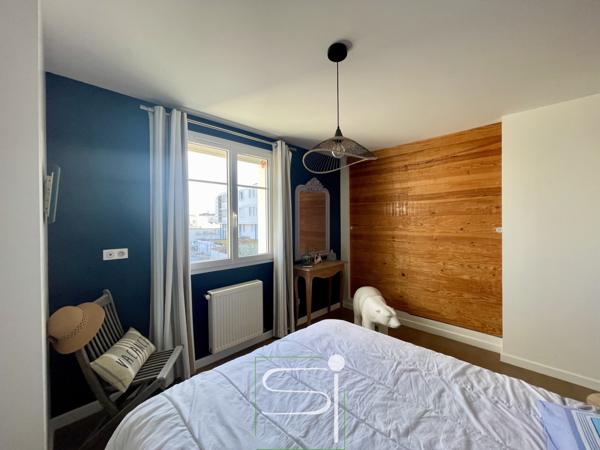 Appartement 3 pièce(s) 2 chambre(s) 73 m²