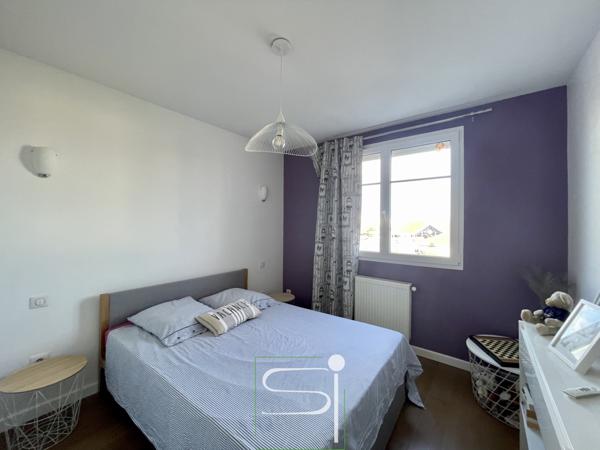 Appartement 3 pièce(s) 2 chambre(s) 73 m²