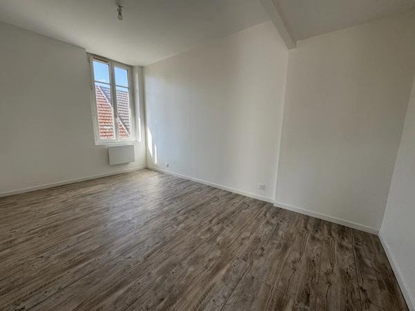 Location Appartement 1 pièces 29 m2 à Neuilly-Saint-Front