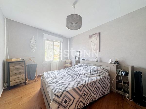 A VENDRE LAGORD Le Lignon? Maison de bourg 110 m² 3 chambres + bureau. À 10 min de La Rochelle & Île de Ré