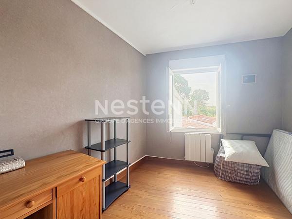 A VENDRE LAGORD Le Lignon? Maison de bourg 110 m² 3 chambres + bureau. À 10 min de La Rochelle & Île de Ré