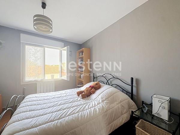 A VENDRE LAGORD Le Lignon? Maison de bourg 110 m² 3 chambres + bureau. À 10 min de La Rochelle & Île de Ré