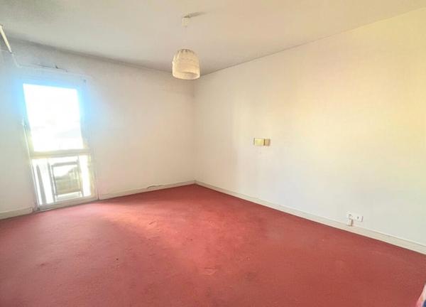 À vendre Appartement de 83 m² Angers, Jardin du Mail / Palais des Congrès