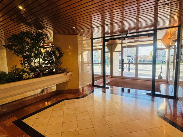 À vendre Appartement de 83 m² Angers, Jardin du Mail / Palais des Congrès