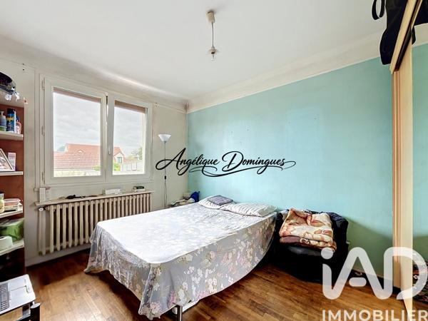 Maison à vendre 5 pièces 134 m² Aubergenville