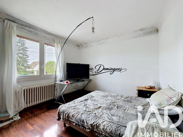 Maison à vendre 5 pièces 134 m² Aubergenville