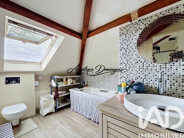Maison à vendre 5 pièces 134 m² Aubergenville