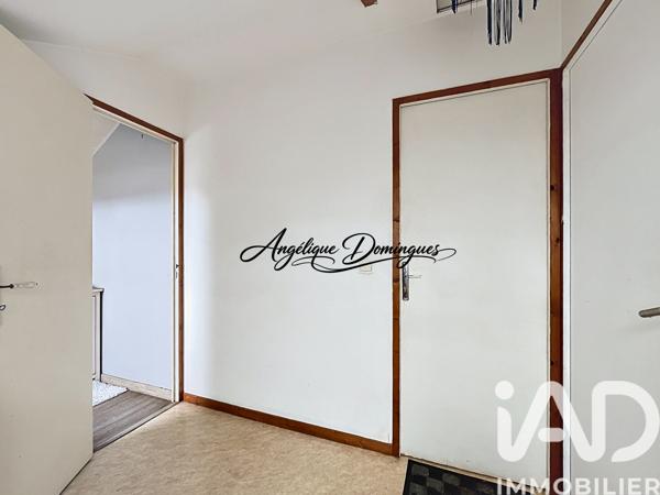 Maison à vendre 5 pièces 134 m² Aubergenville
