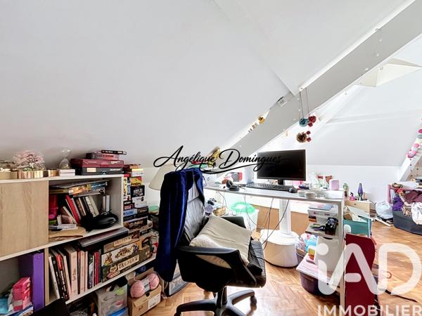 Maison à vendre 5 pièces 134 m² Aubergenville