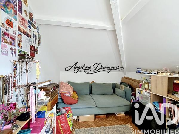 Maison à vendre 5 pièces 134 m² Aubergenville