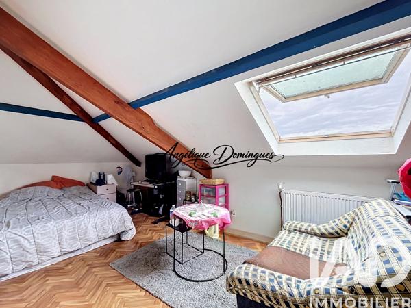Maison à vendre 5 pièces 134 m² Aubergenville