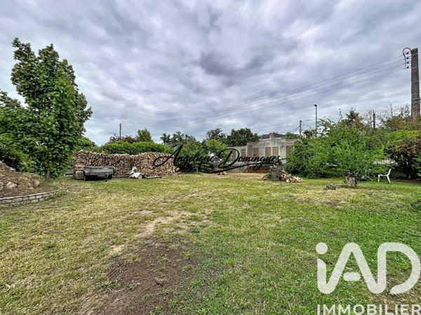 Maison à vendre 5 pièces 134 m² Aubergenville