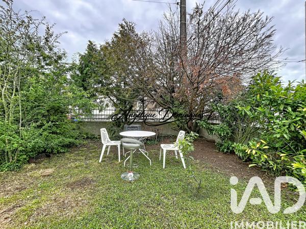 Maison à vendre 5 pièces 134 m² Aubergenville