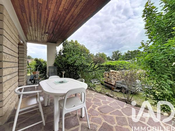 Maison à vendre 5 pièces 134 m² Aubergenville