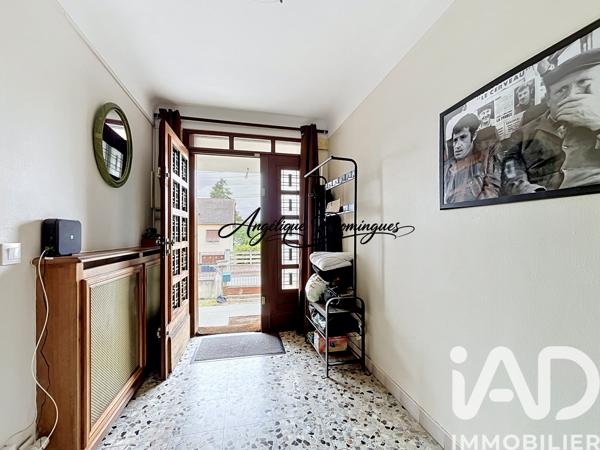 Maison à vendre 5 pièces 134 m² Aubergenville