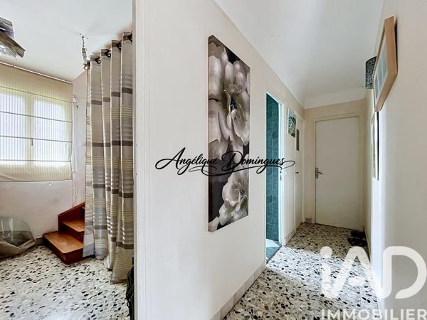 Maison à vendre 5 pièces 134 m² Aubergenville