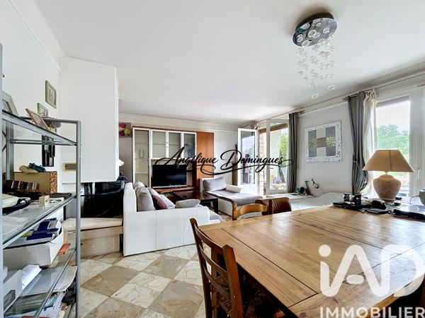 Maison à vendre 5 pièces 134 m² Aubergenville