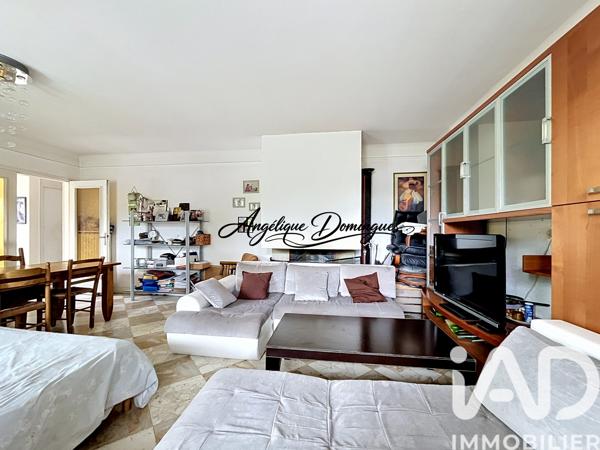 Maison à vendre 5 pièces 134 m² Aubergenville