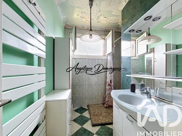 Maison à vendre 5 pièces 134 m² Aubergenville