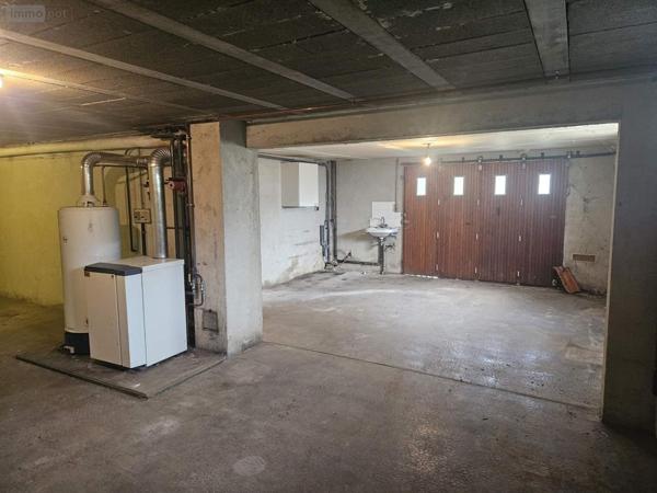 Maison à vendre à Loir en Vallée dans la Sarthe (72340), ref : 131232