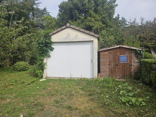 Maison à vendre à Loir en Vallée dans la Sarthe (72340), ref : 131232